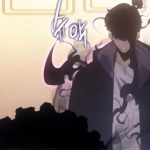 SOLO LEVELING CAPÍTULO 171: DATA E HORA DE LANÇAMENTO E SPOILERS REVELADOS COM RECAPITULAÇÃO