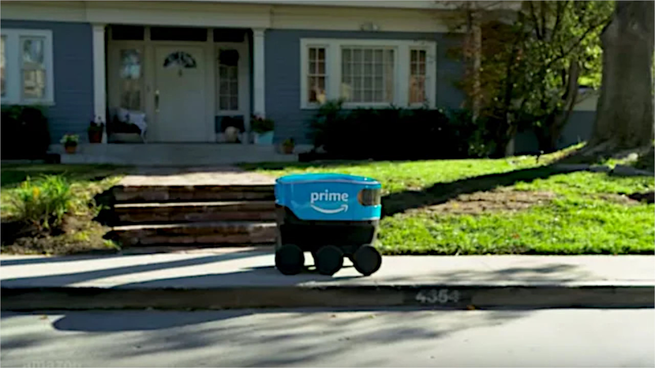 Empresas Substituem Funcionários por Robos