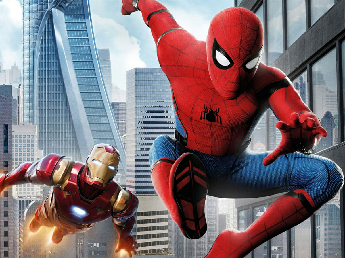 Vilão de Homem-Aranha 3 pode ter conexão com Homem de Ferro