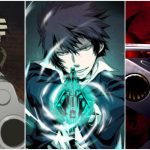 10 Armas de Fogo Famosas em animes