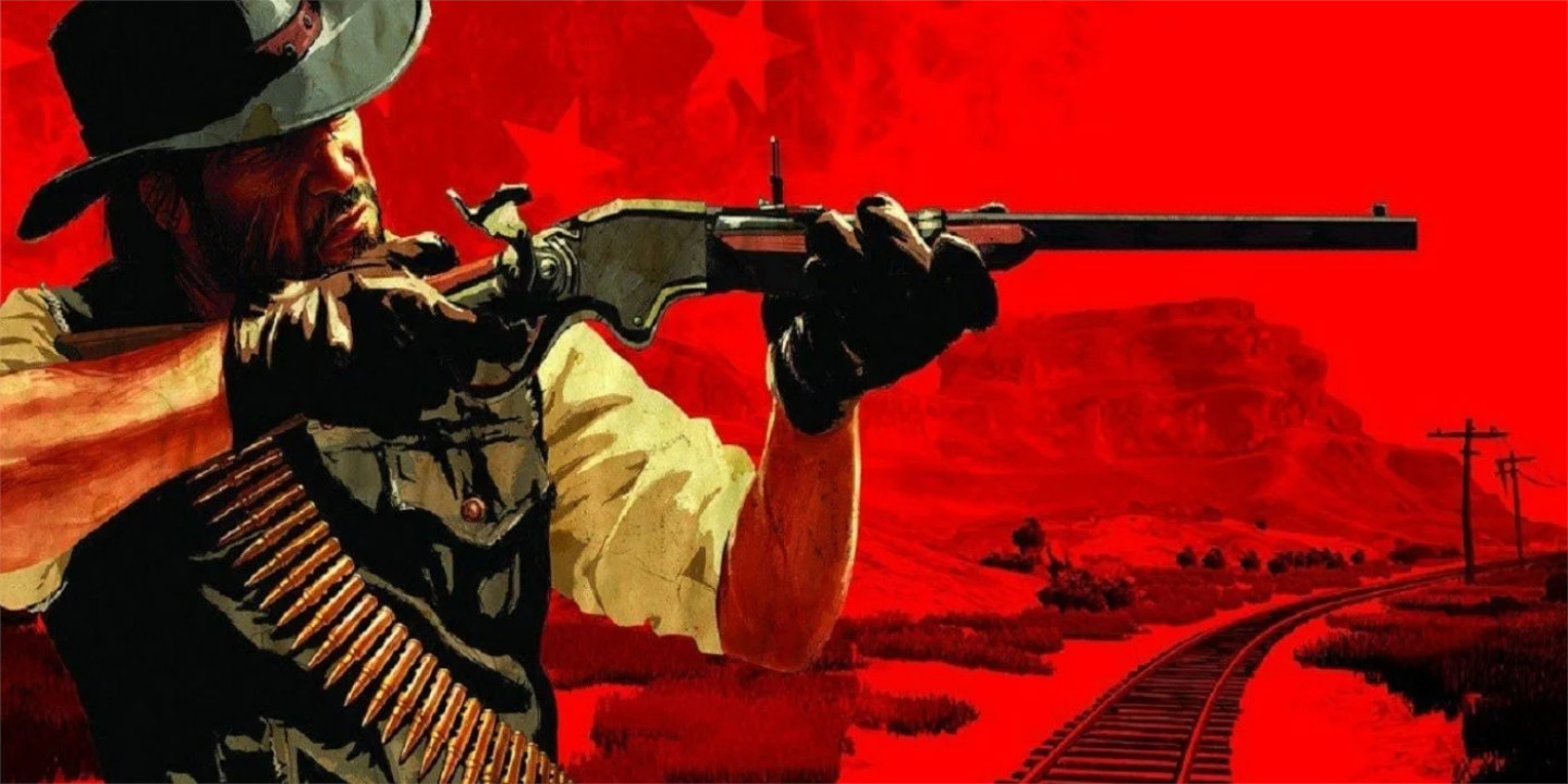Remaster de Red Dead Redemption vindo após a trilogia GTA Vaza