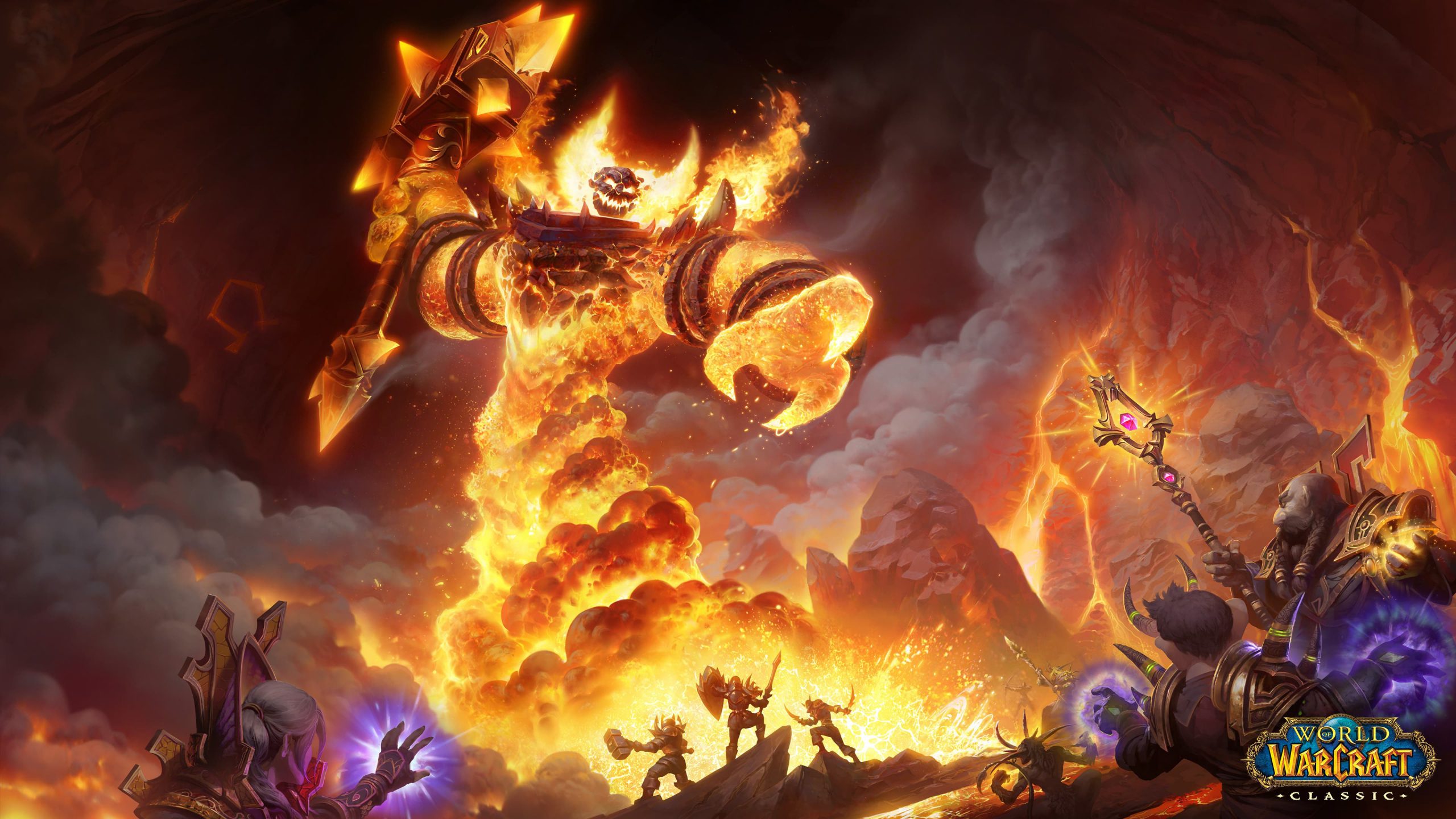 O diretor do jogo de World of Warcraft afirma que a remoção de conteúdo WoW não é uma 'cortina de fumaça'