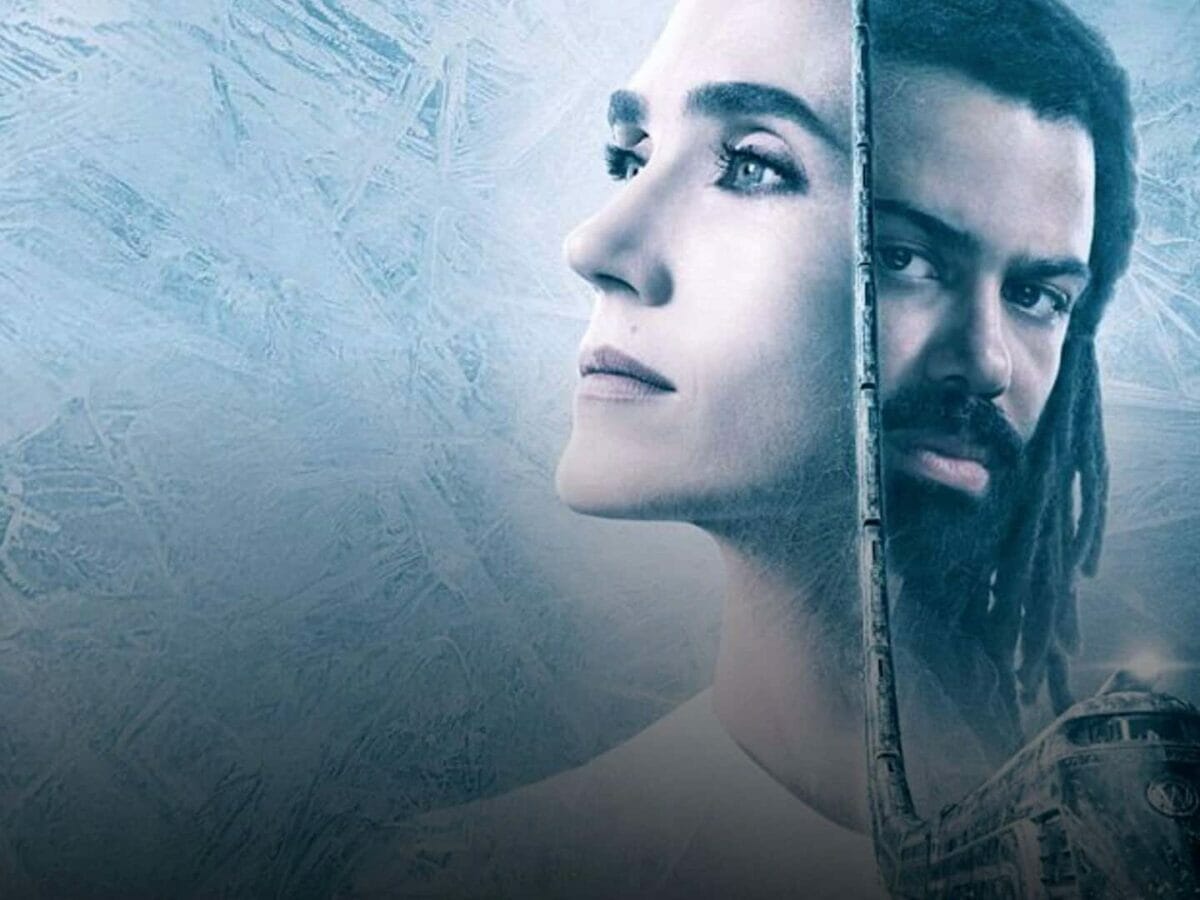 Expresso do Amanhã: 3ª temporada ganha estreia na Netflix