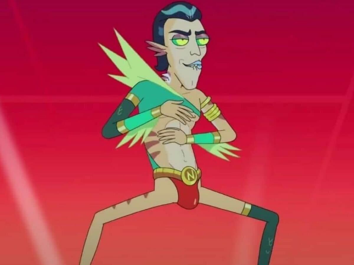 Rick and Morty mostra que personagem é mais forte que fãs imaginam