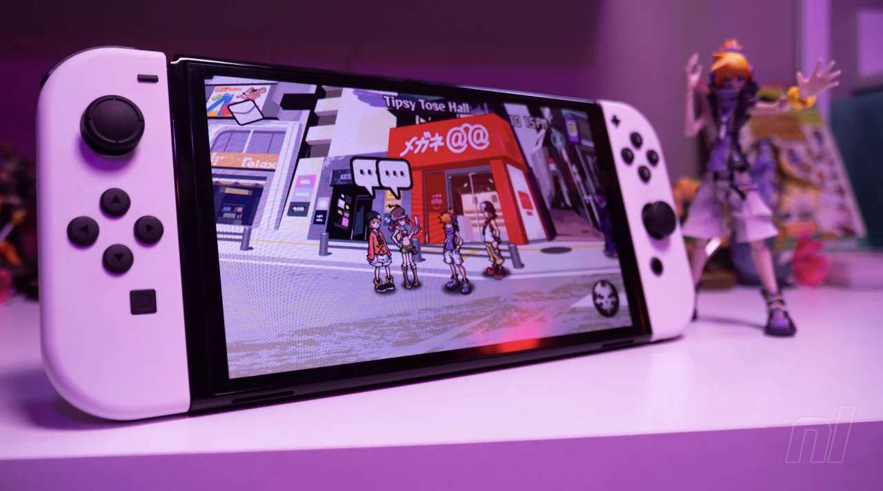 Switch veio para ficar afirma o chefe da Nintendo Shuntaro Furukawa