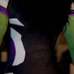 She-Hulk da Marvel primeiro olhar para a heróina Jade de Tatiana Maslany