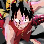 One Piece: O Despertar da Akuma no Mi de Luffy já começou? 1