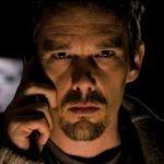 Revelado o vilão de Moon Knight de Ethan Hawke?