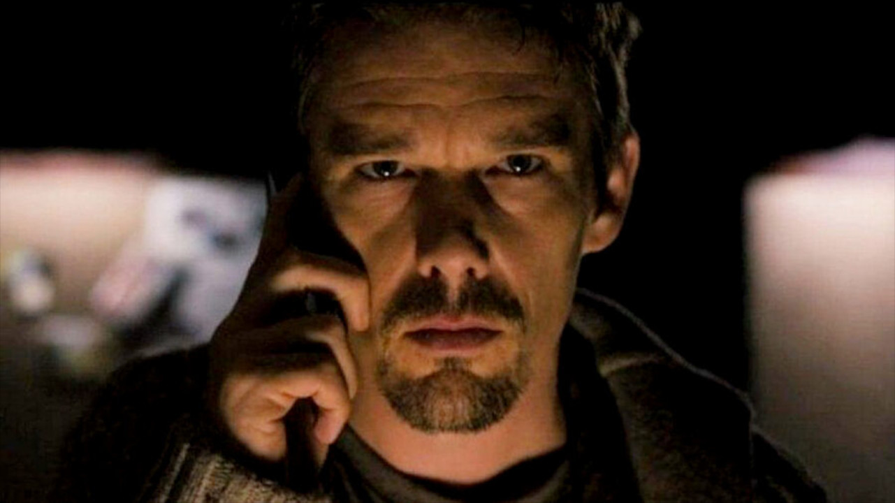 Revelado o vilão de Moon Knight de Ethan Hawke?
