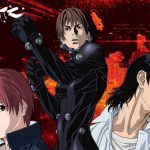 O criador de Gantz não sabia quem estava dirigindo a adaptação para Hollywood Live Action