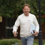 O CEO da Activision Bobby Kotick soube durante anos sobre alegações de má conduta sexual na Giantante dos Videogames
