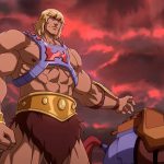 Mestres do Universo: He-Man copia o Thor na Netflix