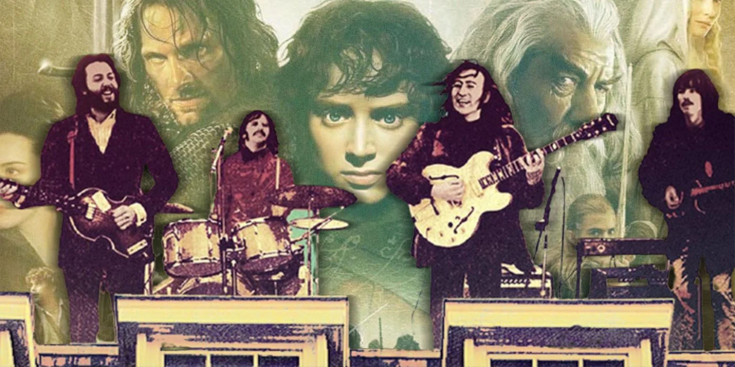 Os Beatles quase estrelaram um filme de O Senhor dos Anéis - Aqui está o tudo que sabemos