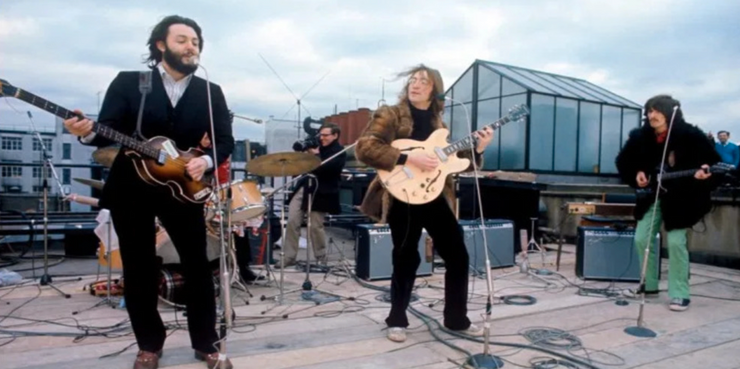Os Beatles quase estrelaram um filme de O Senhor dos Anéis - Aqui está o tudo que sabemos 1