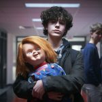 Chucky: Ator retorna com novo personagem na 2ª temporada