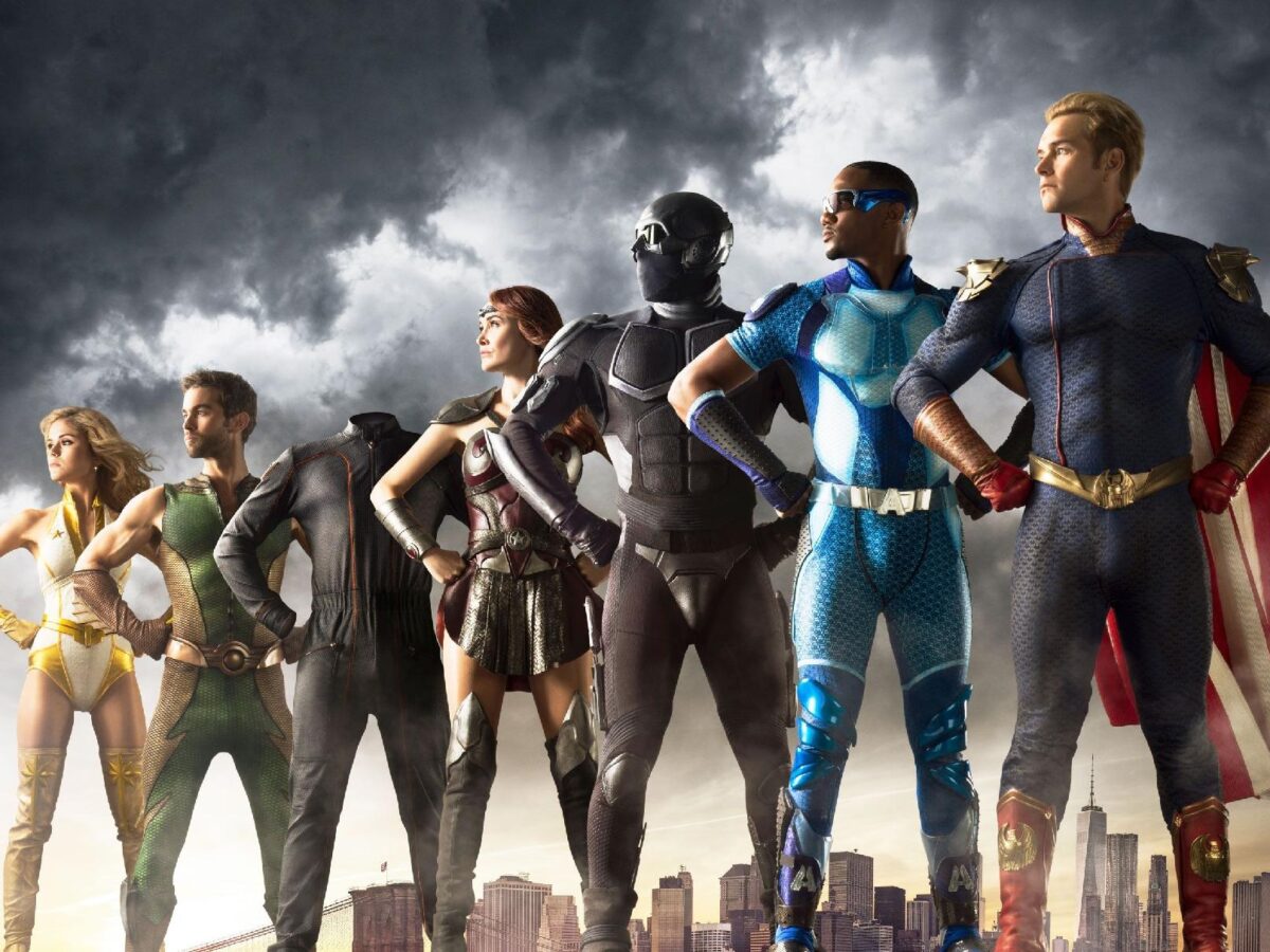 The Boys: Teaser da 4ª temporada mostra procura pelo novo Seven