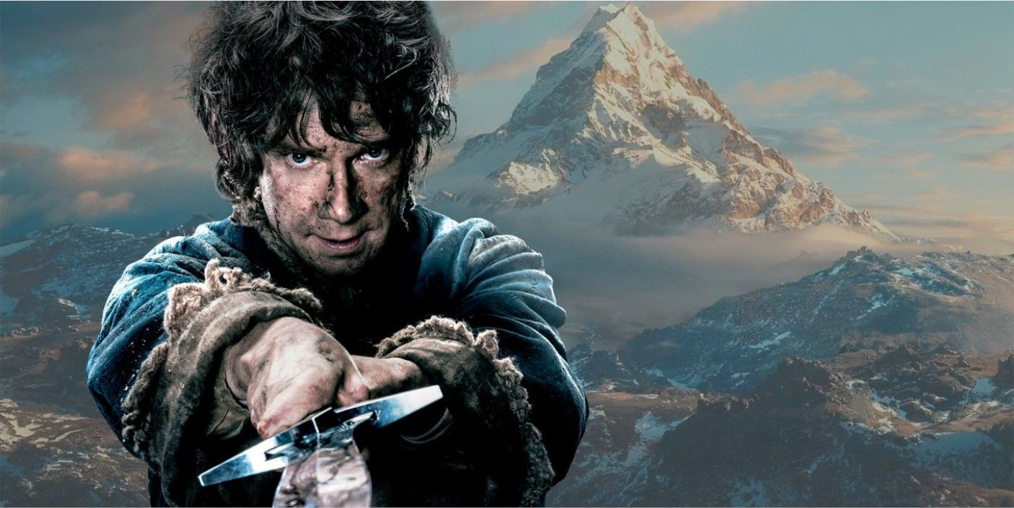 O Hobbit: Por que Gandalf Escolheu Bilbo Para Acompanhar Os Anões?