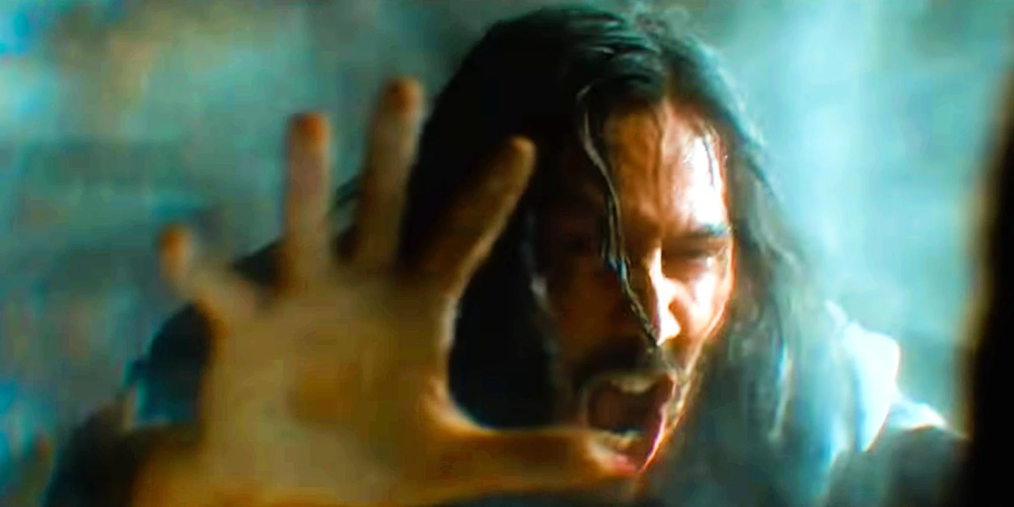 Trailer de Matrix Resurrections Revela os Novos Poderes de Agente Smith