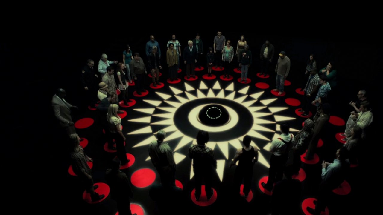 5 Filmes Disponíveis Na Netflix Que Vão Bagunçar Sua Mente 4 Circle (2015) | Filme psicológico sobre a natureza humana