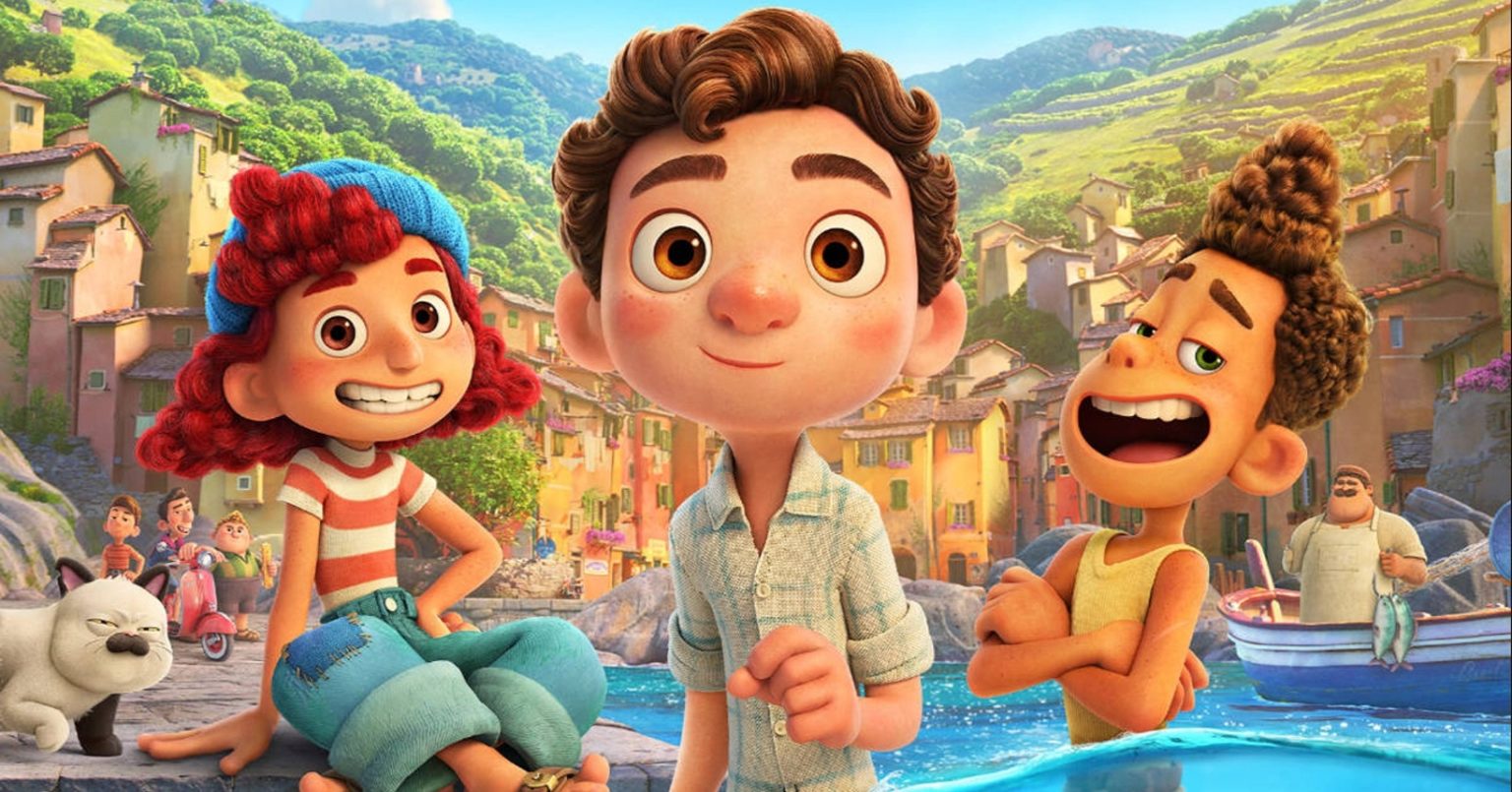 Conheça o filme mais flopado da Pixar 1
