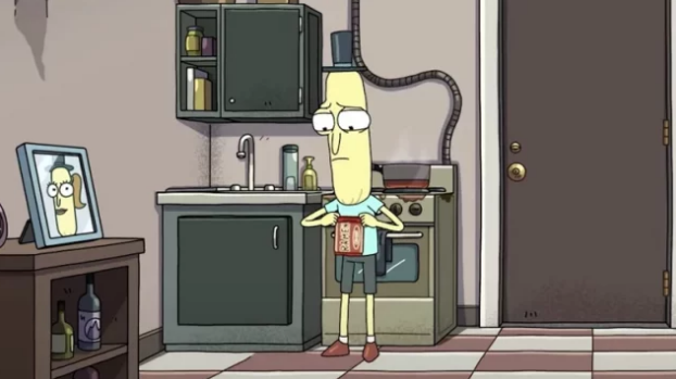 Final trágico de Rick and Morty é inspirado em fatos da vida real 1