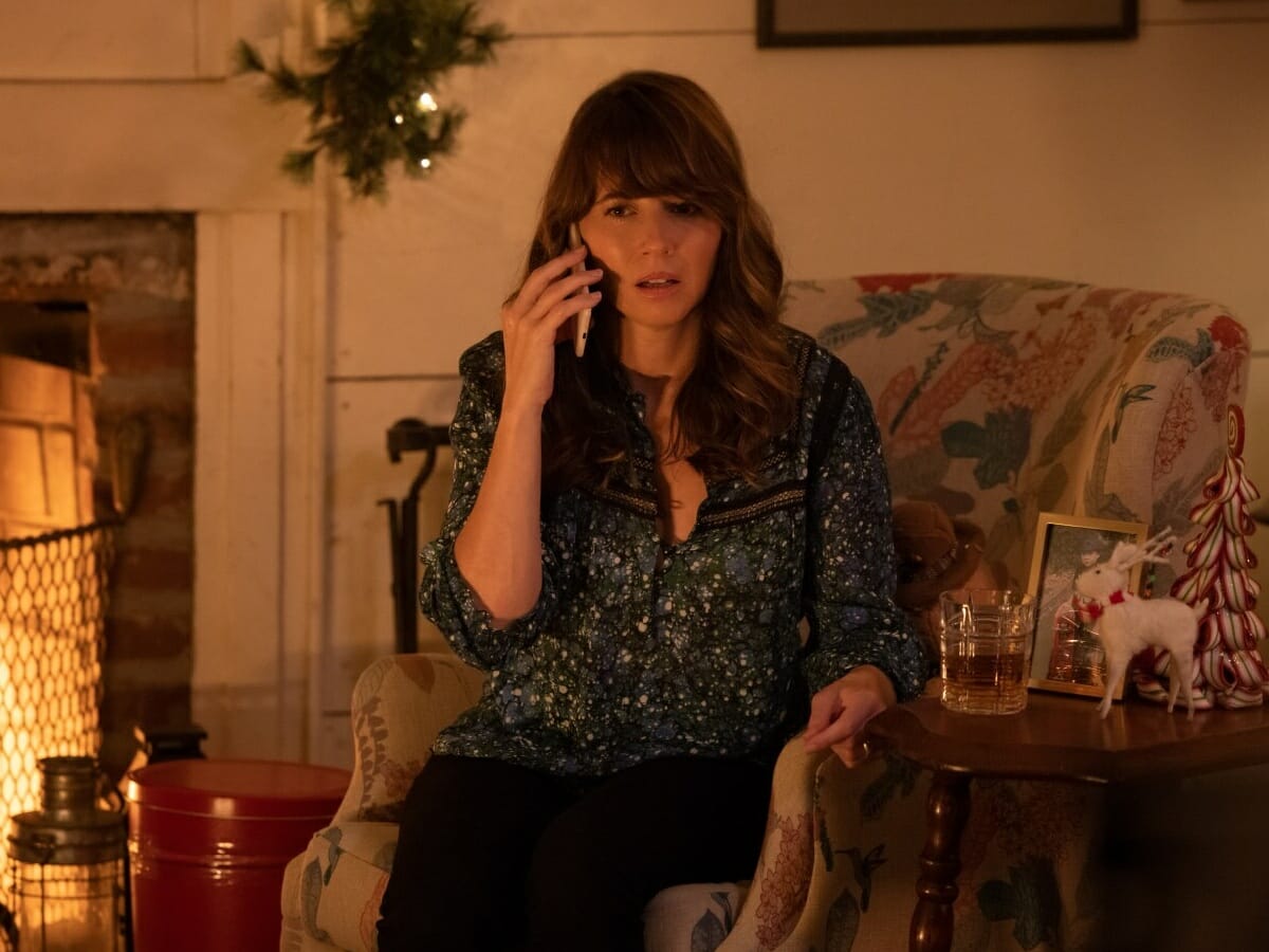 Gavião Arqueiro: Relógio pode esconder segredo da esposa de Clint Barton