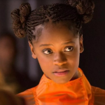 Após rumores, destino da atriz da Marvel em Pantera Negra 2 é revelado