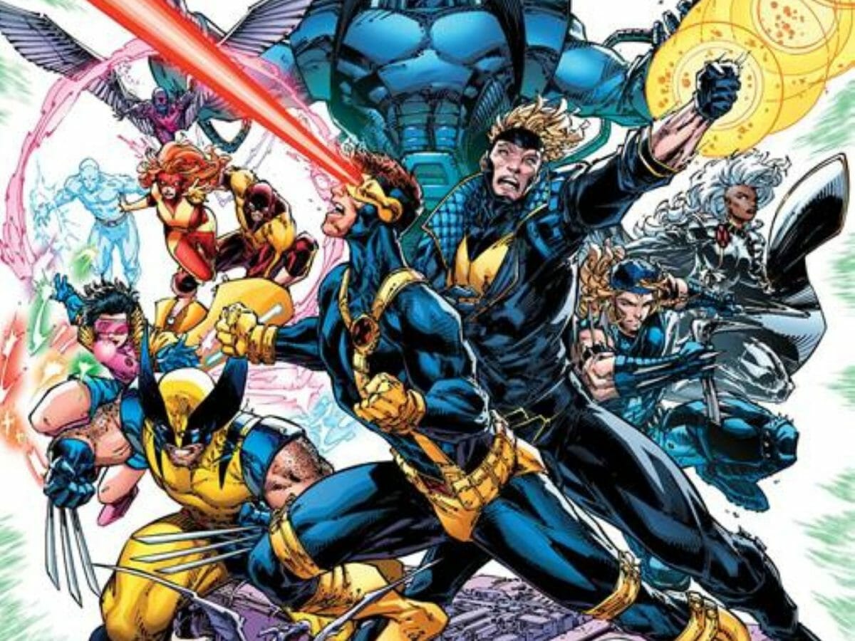Personagem dos X-Men se torna o mais hipócrita da Marvel