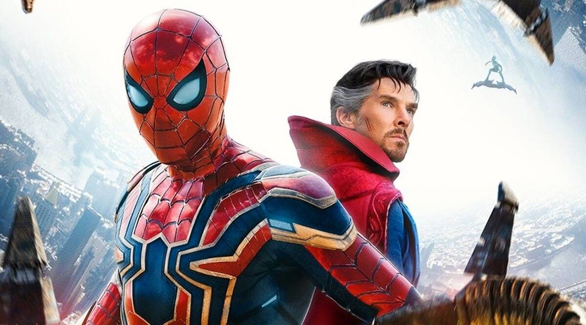 Homem Aranha sem volta para casa tudo que você precisa saber com SPOILERS