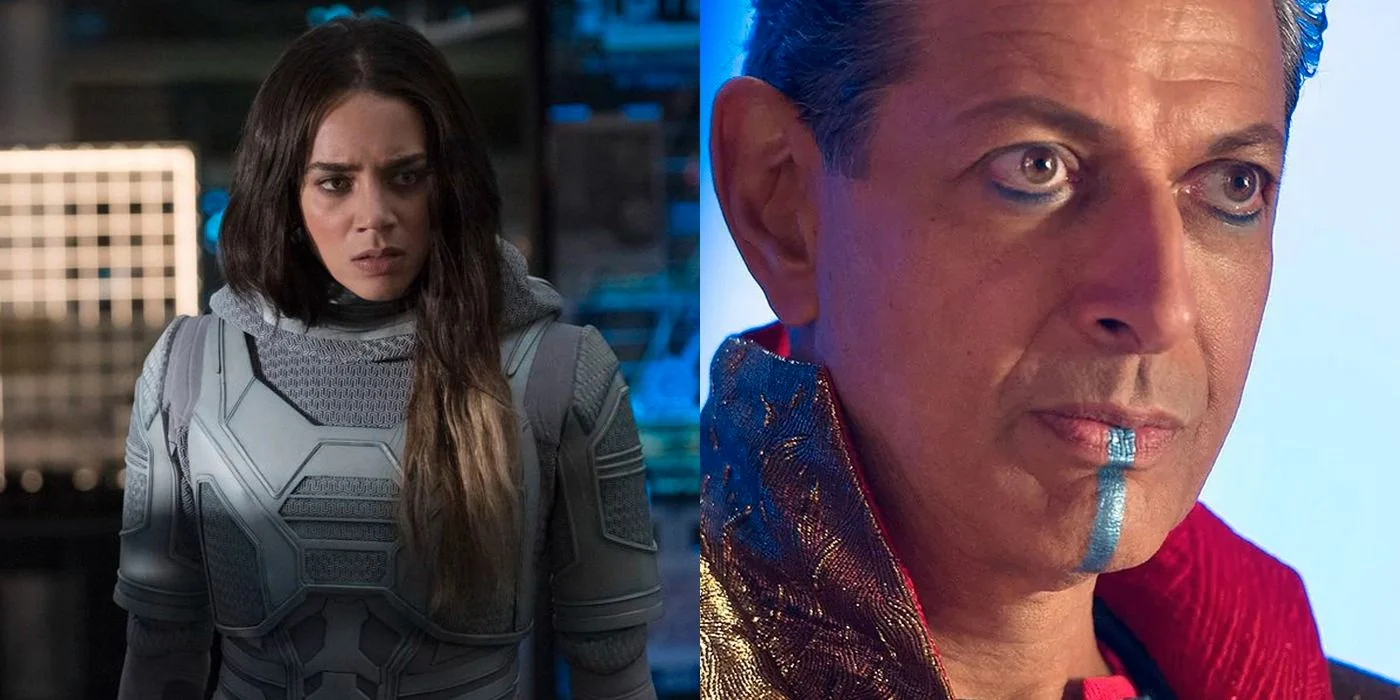 Os 10 Vilões Mais Fracos do MCU