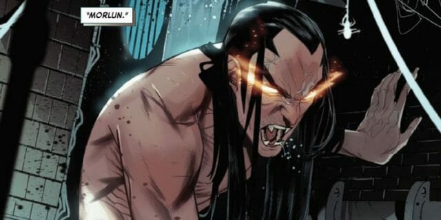 Homem-Aranha 3 abre as portas para o vilão mais perigoso para Peter Parker 1