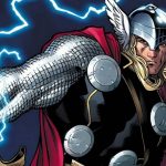 Thor é mais leal Wolverine do que ao Capitão América