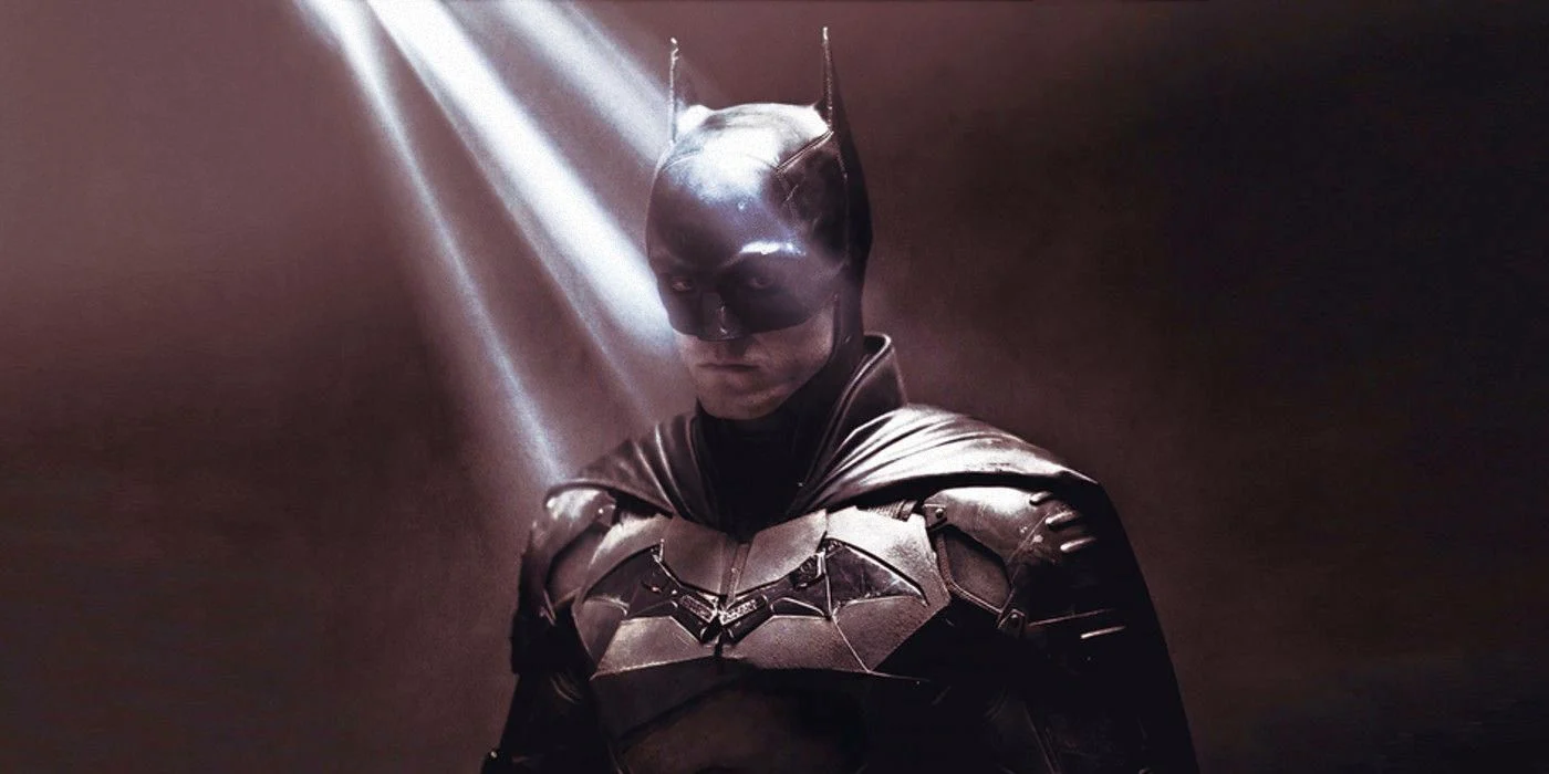 Bruce Wayne e Alfred do Batman terão um relacionamento completamente diferente