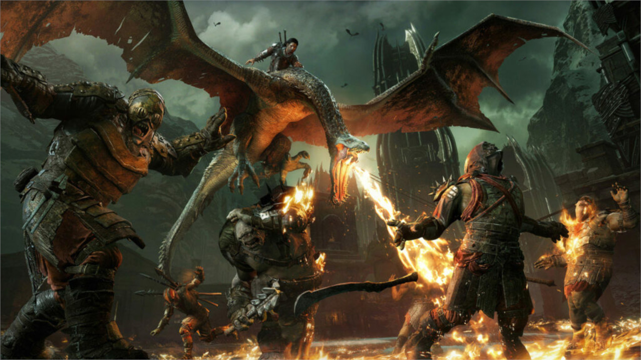 Melhores RPGs de 2021
