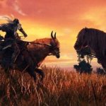 Criador de Elden Ring explica o porquê o jogo nao terá anéis equipáveis