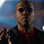 Revelado o por que Matrix 4 introduz um novo Morpheus