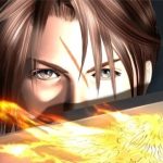 Final Fantasy VIII Realmente Matou um Personagem Principal no Primeiro Disco?