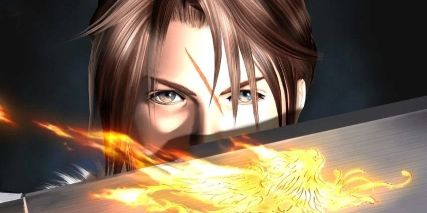 Final Fantasy VIII Realmente Matou um Personagem Principal no Primeiro Disco?