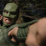 Imagem da Série de Peacemaker dá um Novo Olhar ao Judomaster
