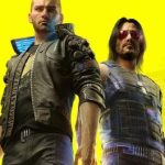 Na Steam Cyberpunk 2077 foi um dos maiores sucessos