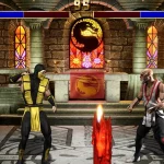 Petição Para o Remake Mortal Kombat Trilogy na Unreal Engine 5 está EXPLODINDO