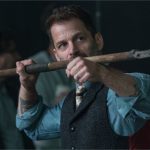 Zack Snyder revela seu filme rejeitado de Star Wars que chegará ao Netflix