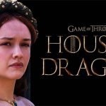 O primeiro episódio de House Of The Dragon tem o problema oposto de Game of Throne