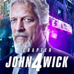 'John Wick 4': Clancy Brown revela novos detalhes sobre seu personagem