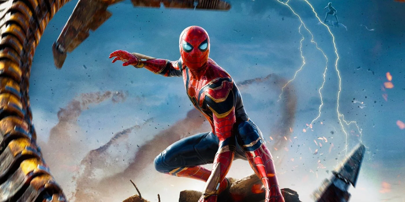 Homem Aranha Sem Volta Para Casa Teve Ator Que Nunca Esteve No Set De Filmagens