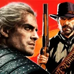 Henry Cavill quer um filme de Red Dead Redemption - Mas será que um filme funcionaria?