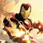 Jogo de Homem de Ferro está em desenvolvimento pela EA, aponta rumor