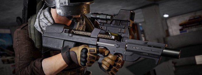 PUBG: Battlegrounds se torna free-to-play