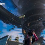 Fortnite adiciona relâmpagos e tornados em sua atualização de correção