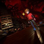 In Nightmare ganha data de lançamento com novo trailer